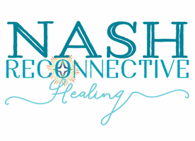 Nash Reconnective Healing
